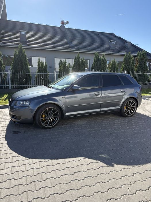Audi     a3      2006 r