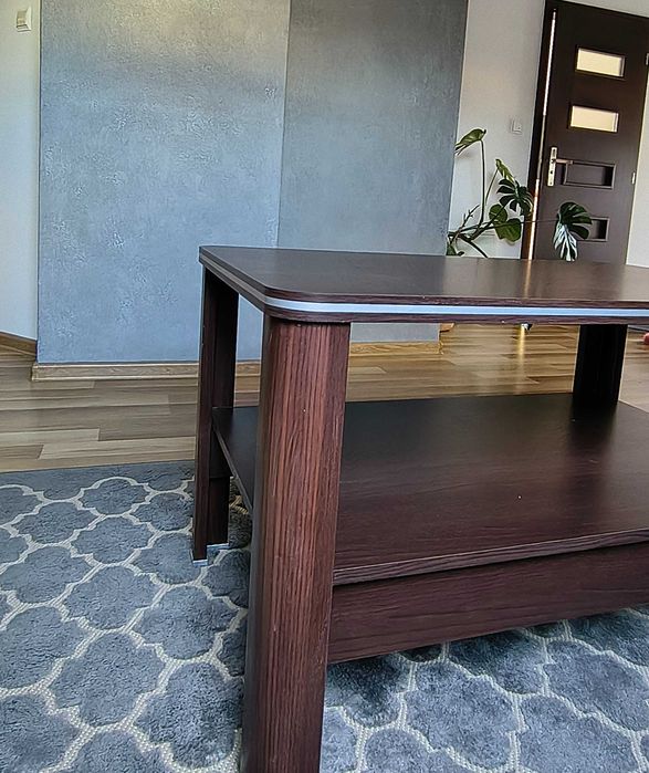 Komplet mebli witryna .stolik szafka RTV.