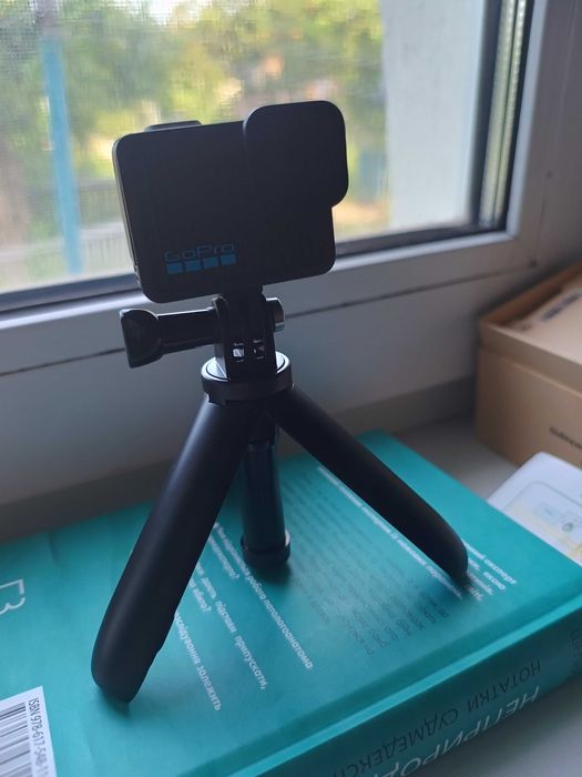 Екшн камера Go Pro Hero