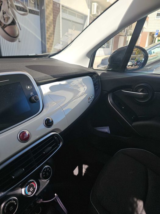 Fiat 500X 1.3 Diesel