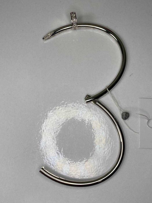 Золотой браслет Cartier Juste Un Clou