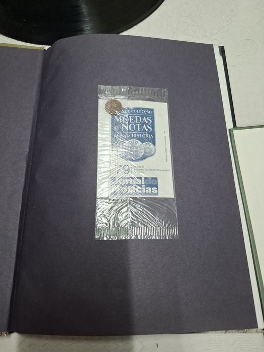 Conjunto de antiguidades