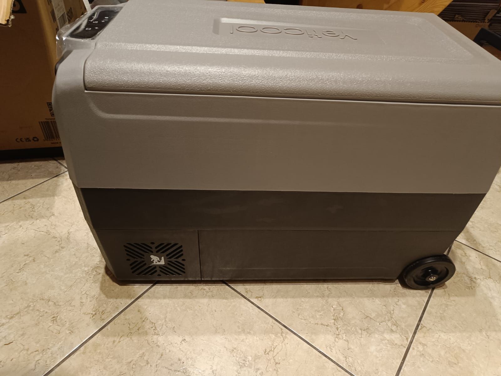 Lodówka yeticool tx50 jak nowa