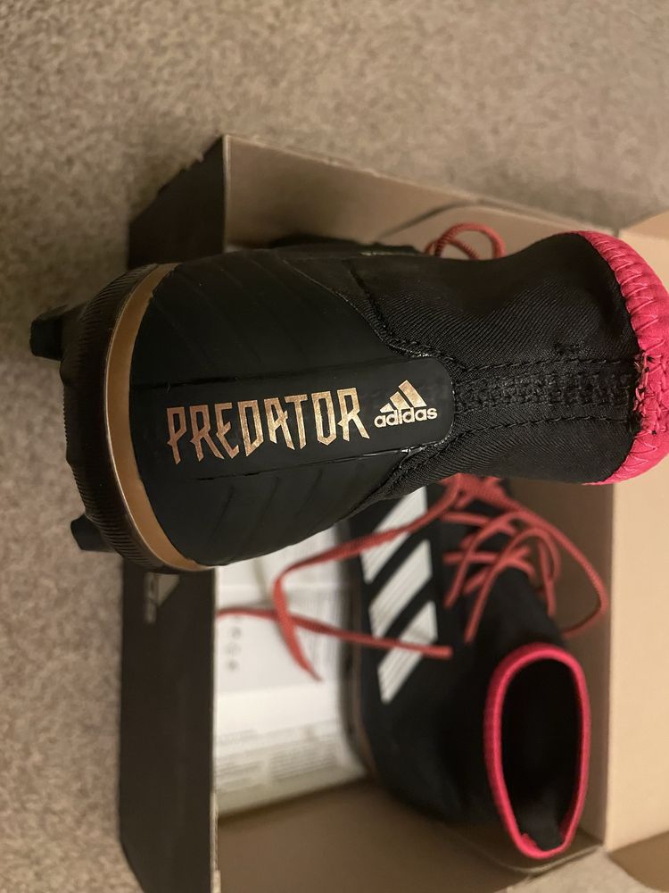 Korki adidas predator