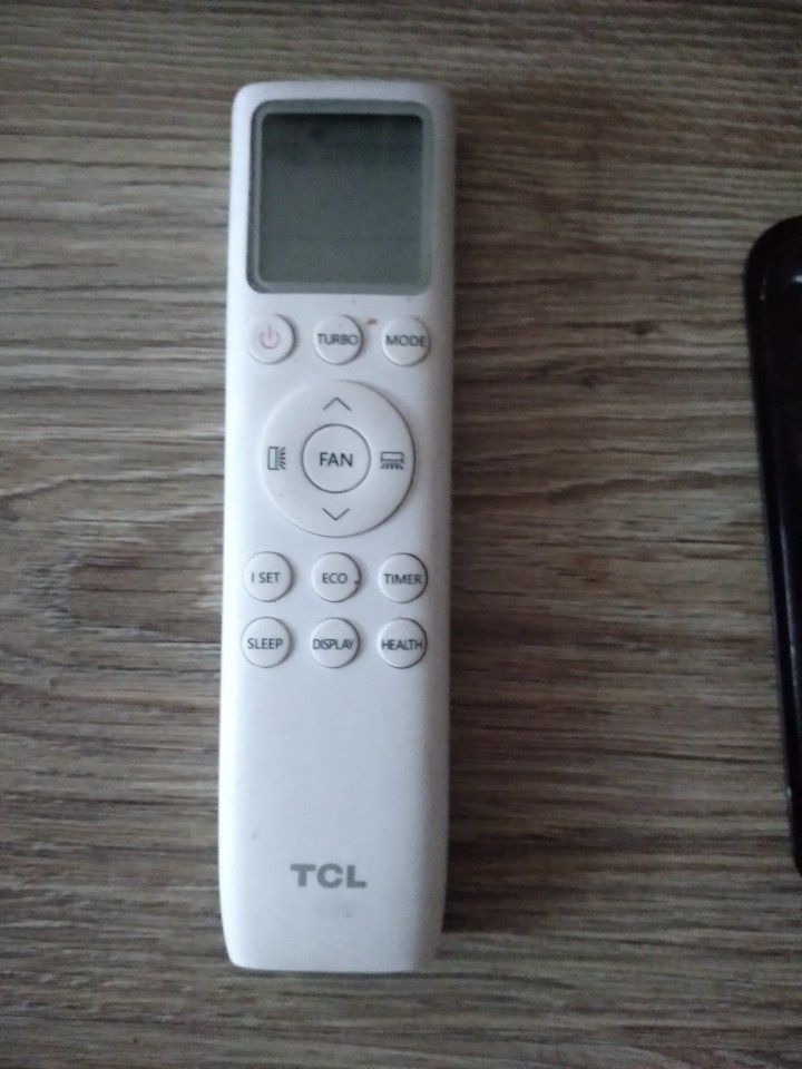 Klimatyzator TCL