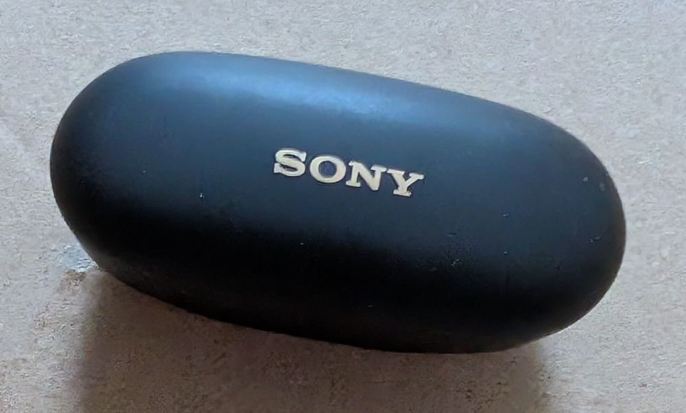 Słuchawki SONY WF-1000XM5 ANC