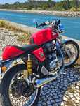 Royal enfield Continental Gt 535