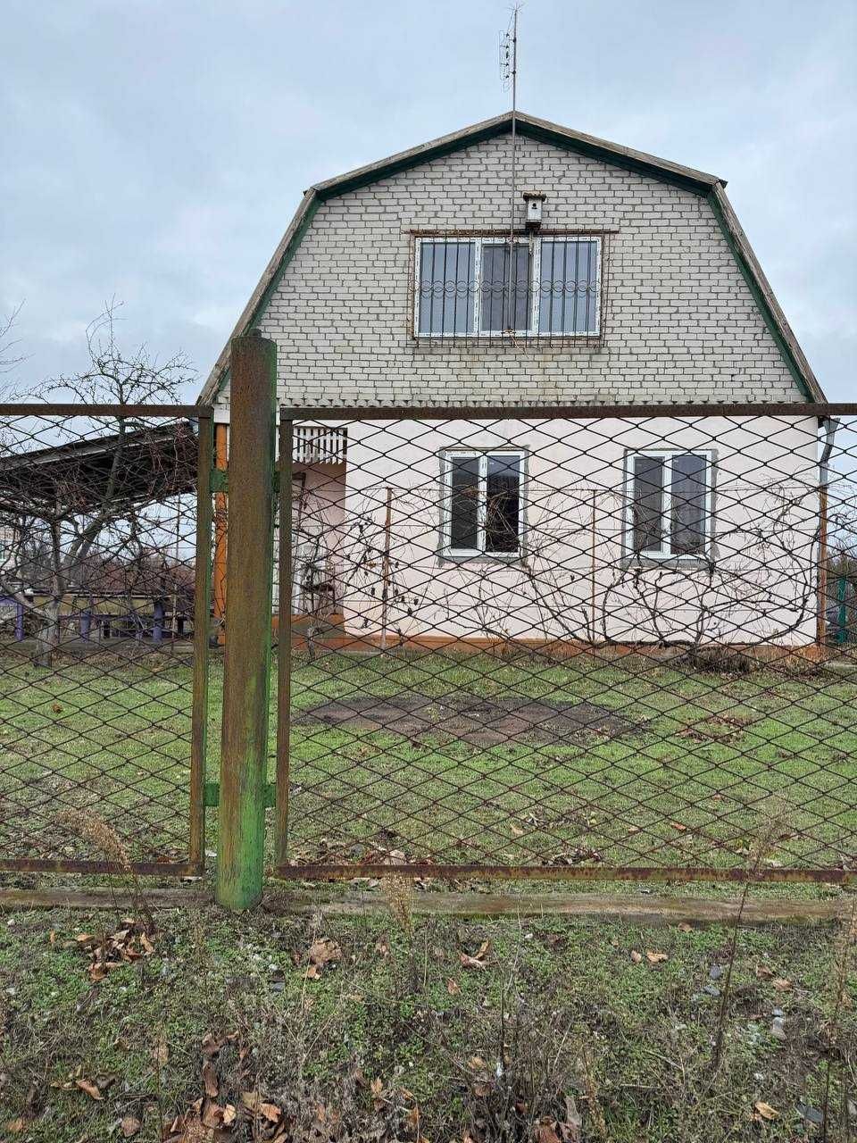Продам дачу Перевал