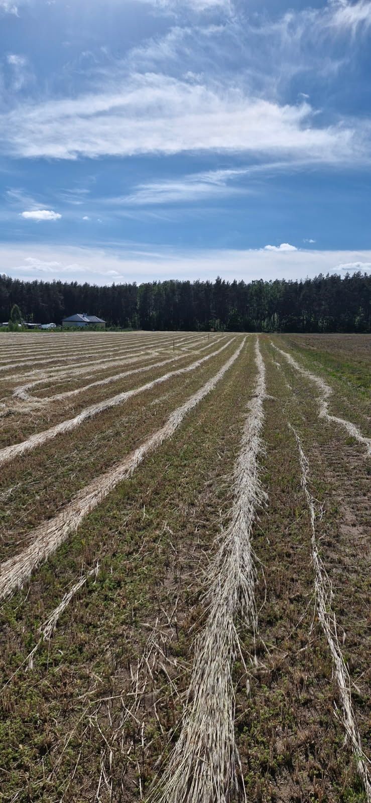 Działki Budowlane - Gwda Wielka