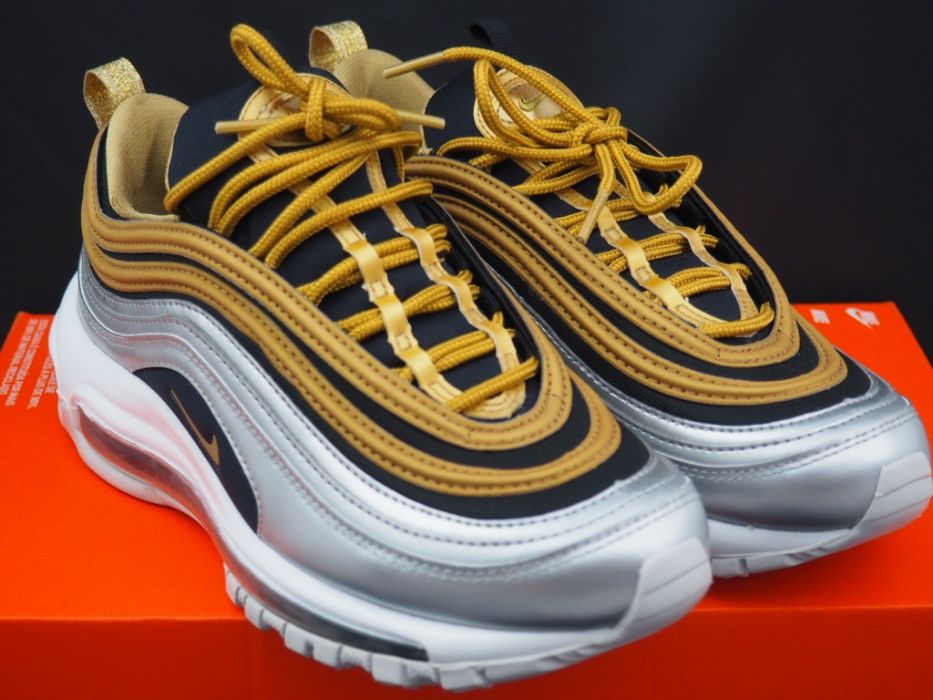 Buty Nike Air Max 97