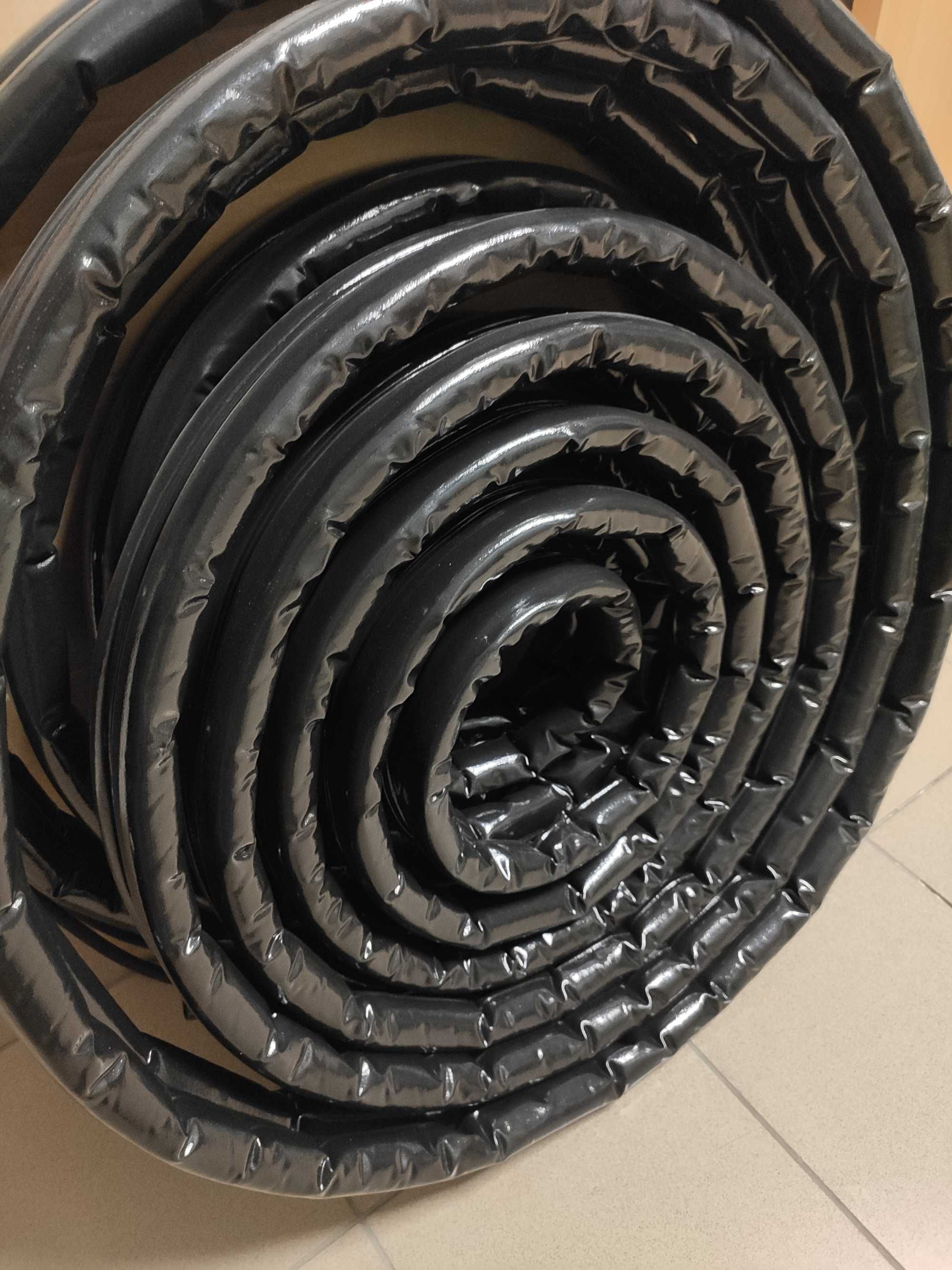 Гибкая изол. труба 2 в 1-20 м для солнечного коллектора VAILLANT