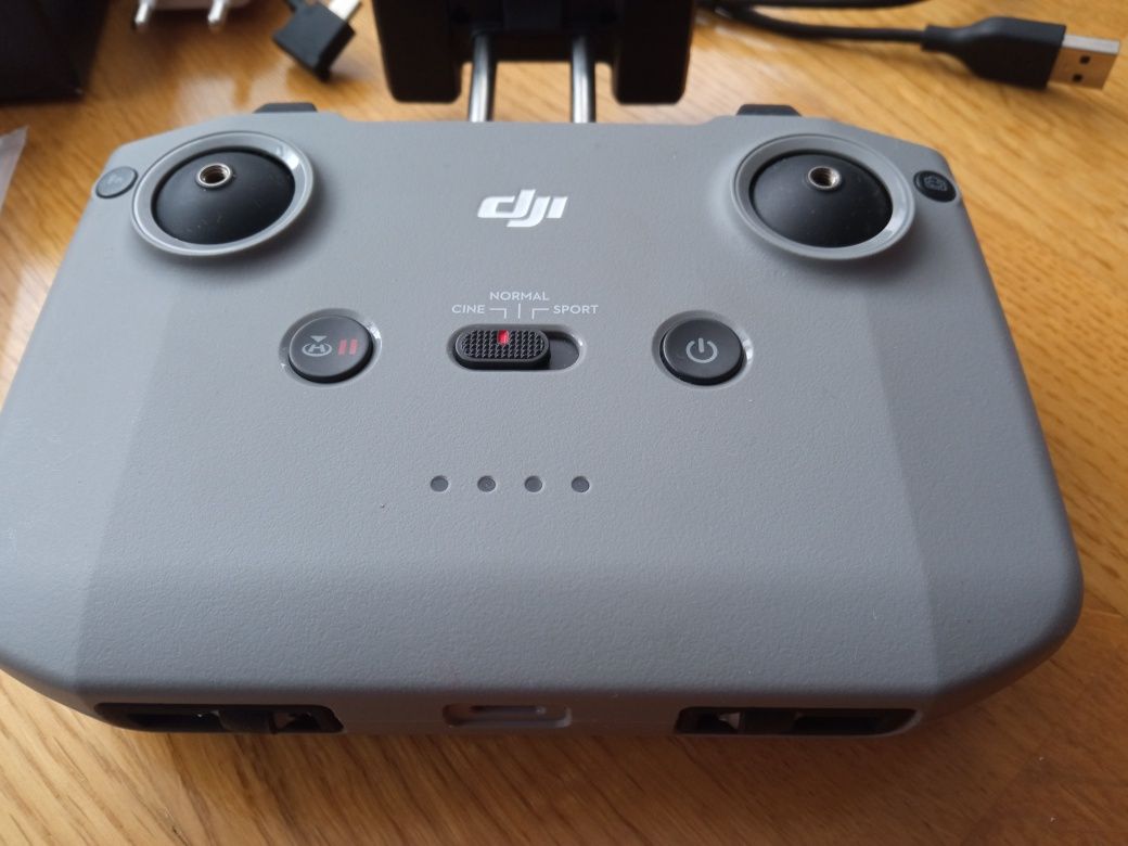 DJI MINI 2 Combo