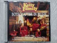 Płyta CD - Kelly Family - 10 zł