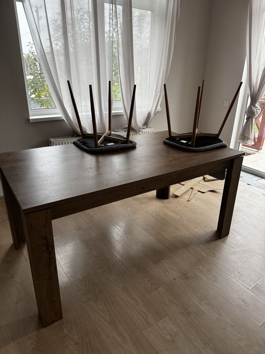 Стол кухонный, обеденный. Столовый. Стол на терассу