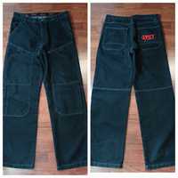 Мужские джинсы Spot wear (spotgang) рабочий вариант