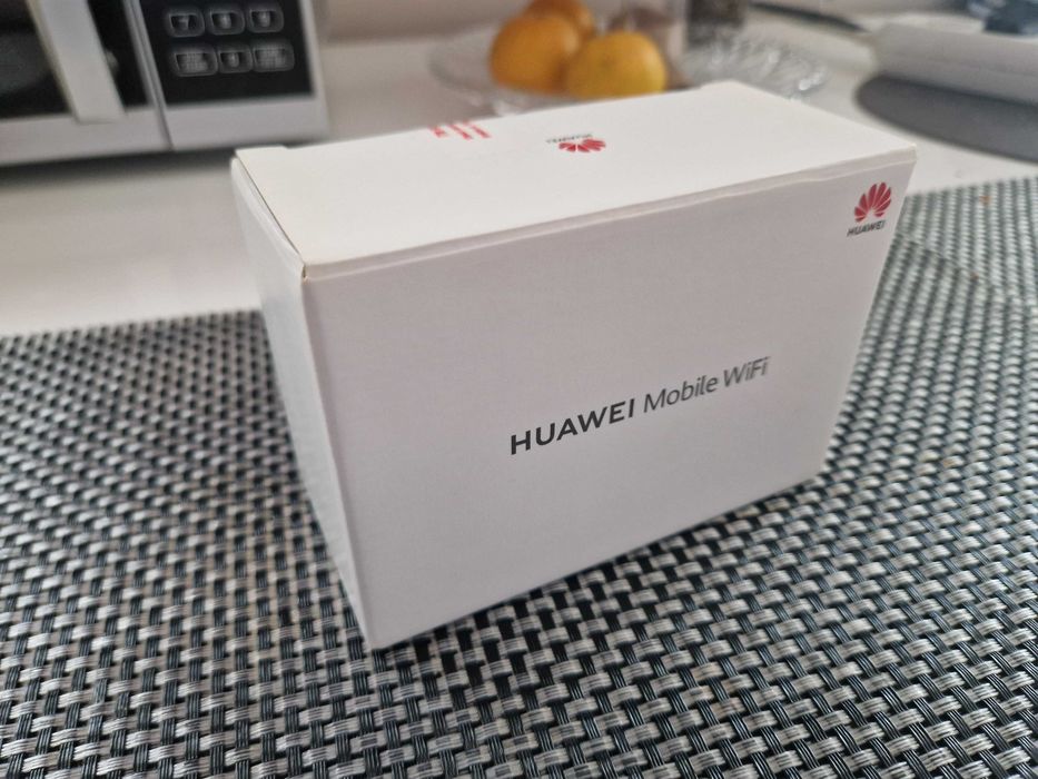 Router mobilny Huawei