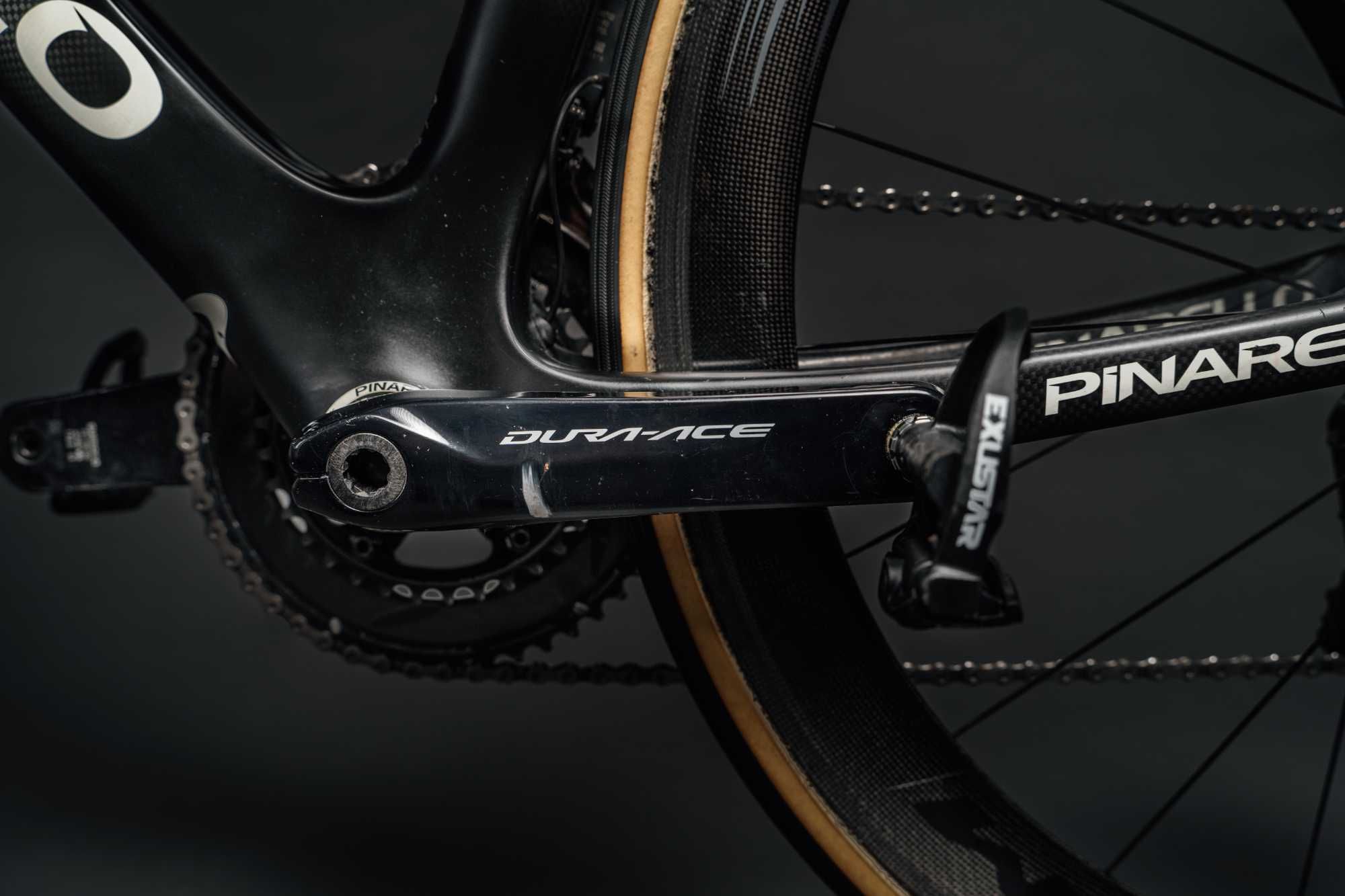 Pinarello Prince FX Dura-Ace DI2 rozmiar 55