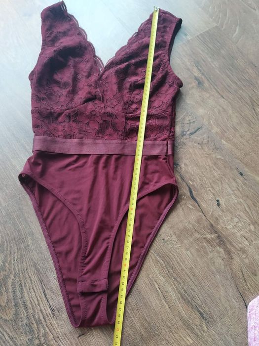 Комбінезон новий р.S боді