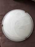 Lampa sufitowa plafon