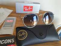 Ray-Ban RB3647N okulary przeciwsłoneczne Oryginał