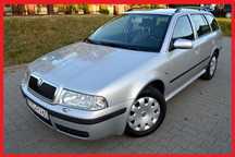 1.9 TDI 90KM na pompie wtryskowej*2003r*Nowy Rozrząd*Klima*Elektryka*
