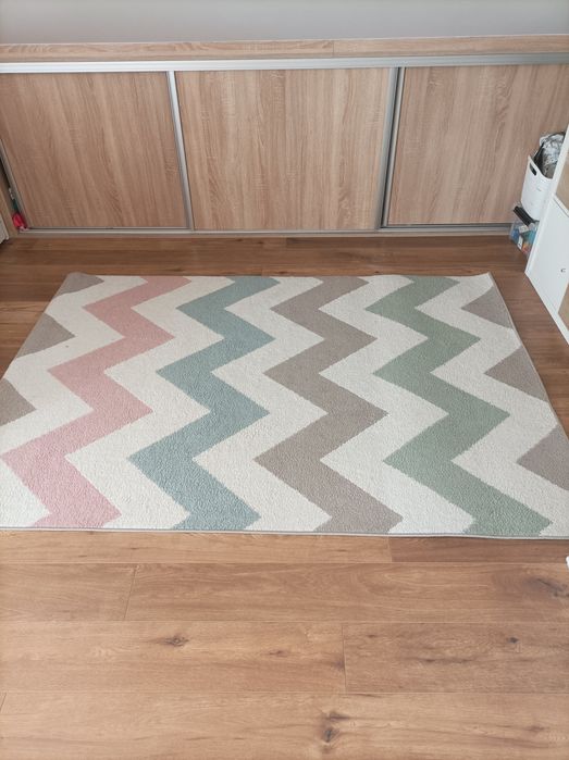 Dywan dziecięcy 140x200