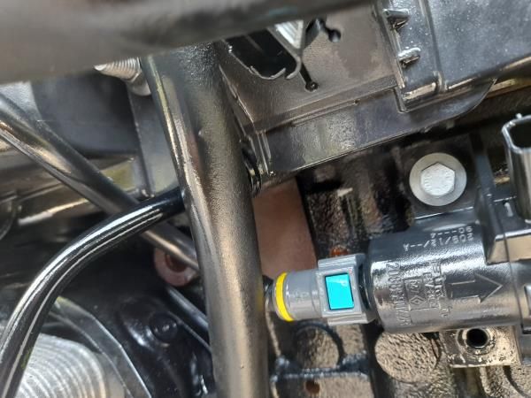 Motor completo RENAULT Clio III (BR0/1, CR0/1)