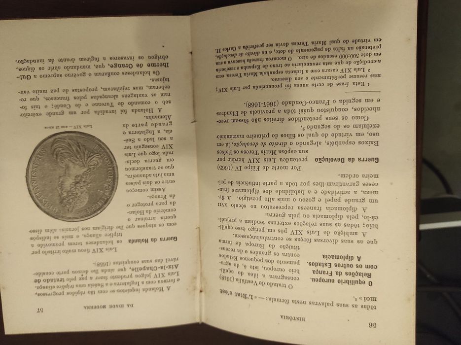 Curso História Universal