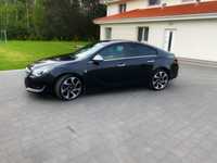 OPEL INSIGNIA OPC line lift  2.0 cdti BiTurbo chiptuning