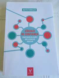 Circulo de confiança - Keith Ferrazzi