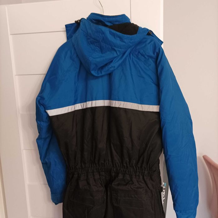 Kombinezon męski zimowy gard workwear M