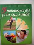 15 minutos por dia pela sua saúde