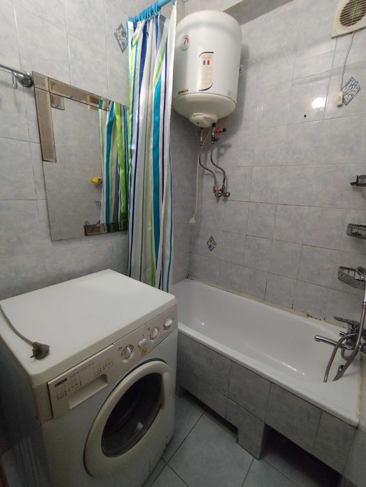 Здаю 1кімн.кв.на Черемушках! Парк Марка Твена!