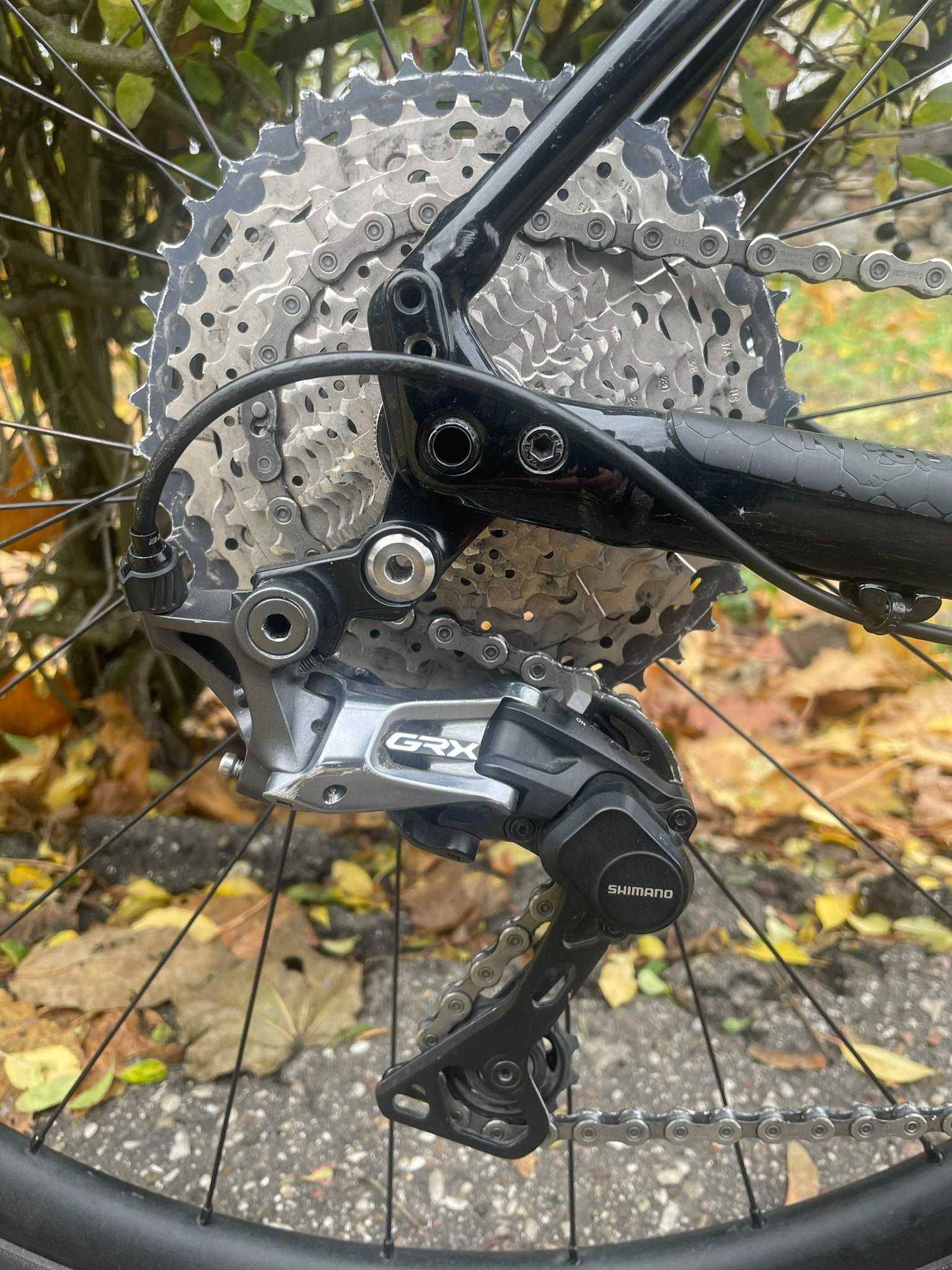 Specialized Diverge E5 COMP 61cm