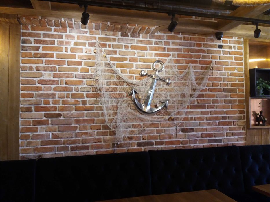 Płytki z cegły stara cięta cegła rozbiórkowa DOSTĘPNE od RĘKI w Gdańsk