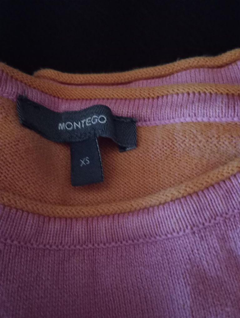 Sweter damski rozmiar XS