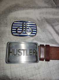 Druh db buckle пряжка ремня Hustler мошенник