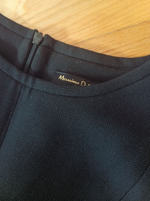 Massimo Dutti sukienka M/38