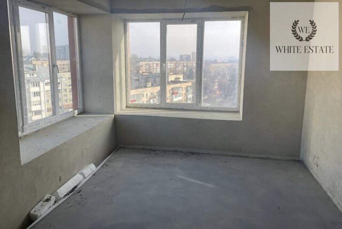 Продаж 3-кімнатної квартири по вул. Тролейбусна