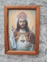 Dzieło religijne - Pan Jezus