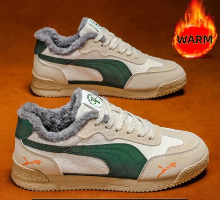 Продам зимові кросівкі дуже якісні та легкі