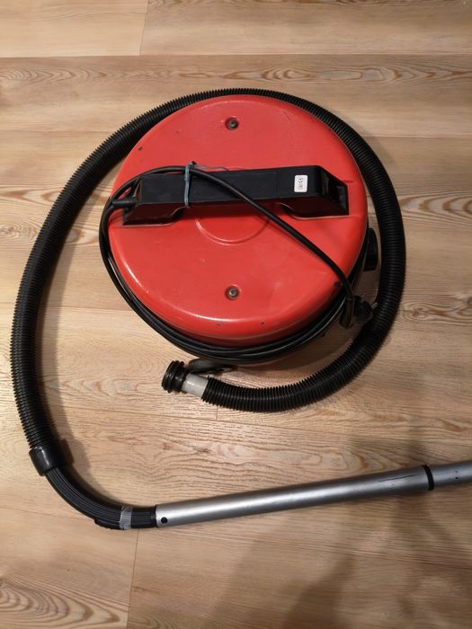 Aspirador industrial NUMATIC