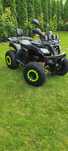 Quad Huumer 250 Xtr 24 km