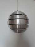 Lampa sufitowa metalowa