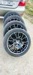BBS Felgi 18 8 CALI Rozstaw 5x120 PRAWIE JAK NOWE Po renowacji pełnej