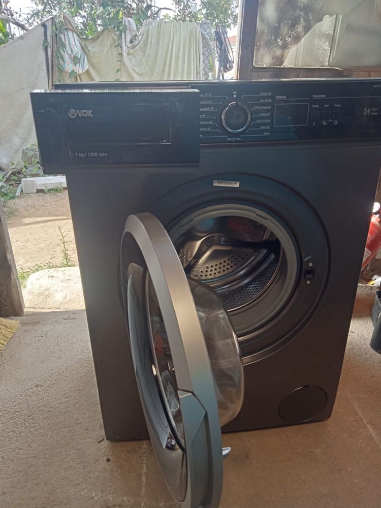 Maquina de lavar roupa Vox 7kg