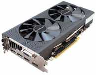AMD Radeon Sapphire Pulse RX 580 8 GB DDR5