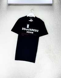 Футболка Dsquared2 big logo