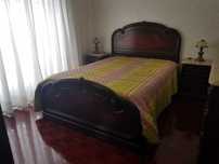 Mobilia de Quarto de Casal Completa
