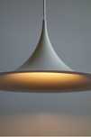 Lampa wisząca Semi Fog Morup Horn vintage